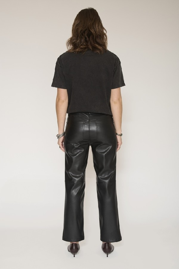 The Linda Leather