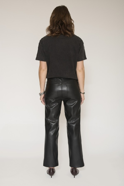 The Linda Leather