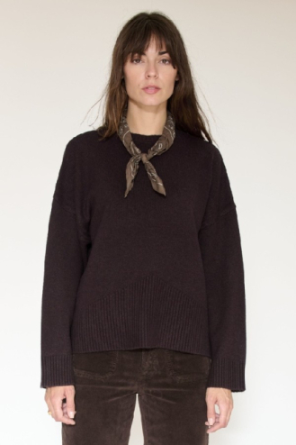 Pull Koka