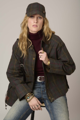 Veste Mariela