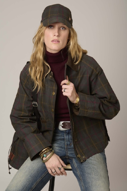 Veste Mariela