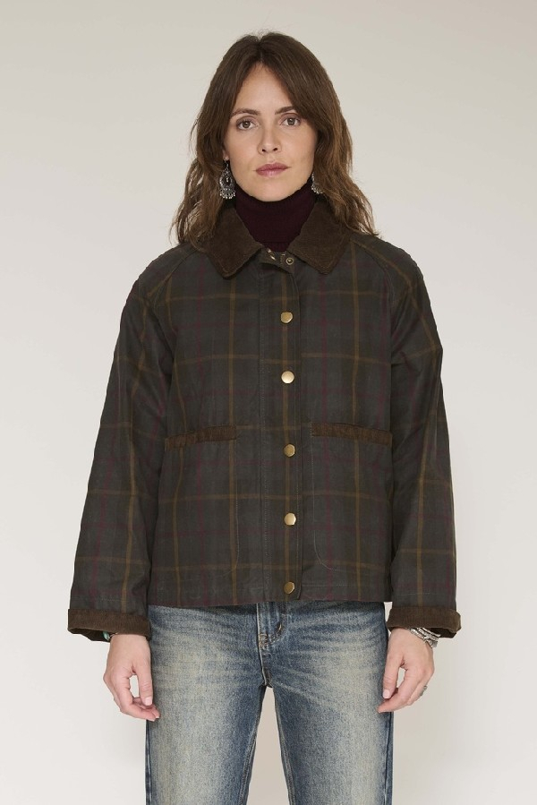 Veste Mariela