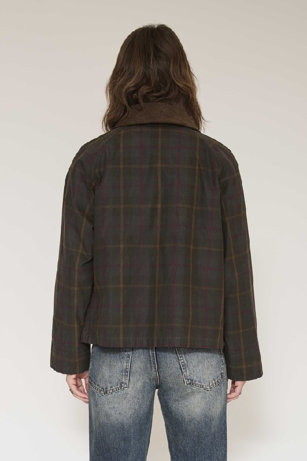 Veste Mariela