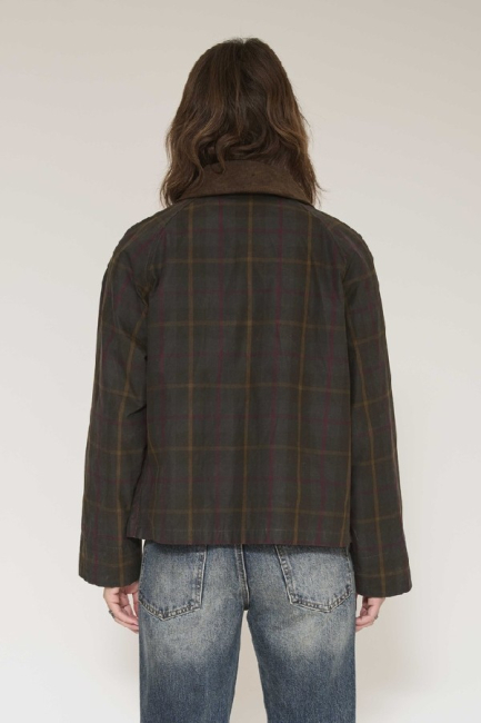 Veste Mariela