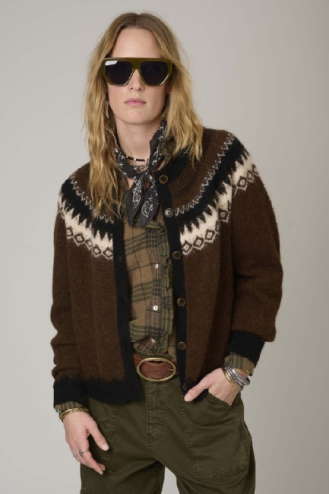 cardigan Kmona