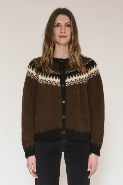 cardigan Kmona