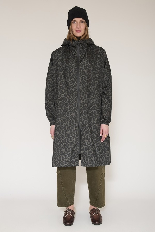 Imperméable Margot