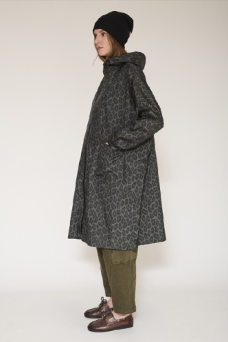 Imperméable Margot