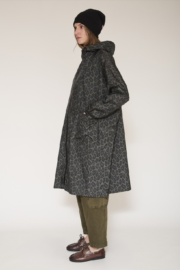 Imperméable Margot