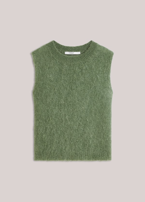Spencer mohair