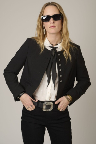 La veste Vateo 