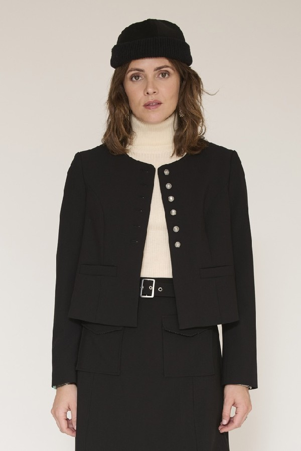 La veste Vateo 