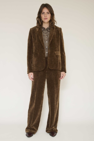 Pantalon Piel 