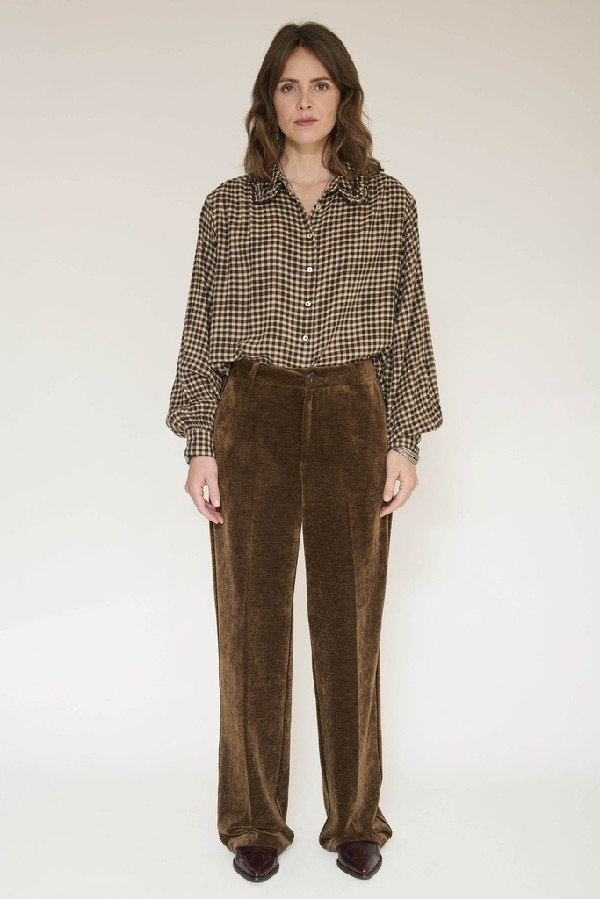 Pantalon Piel 