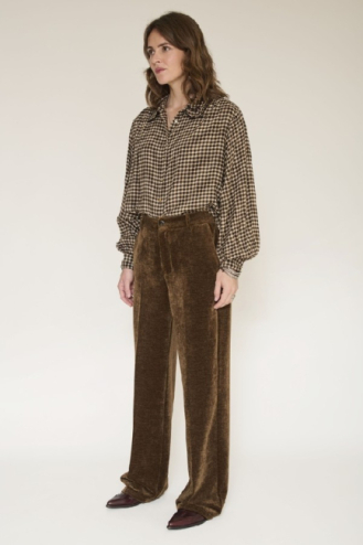 Pantalon Piel 