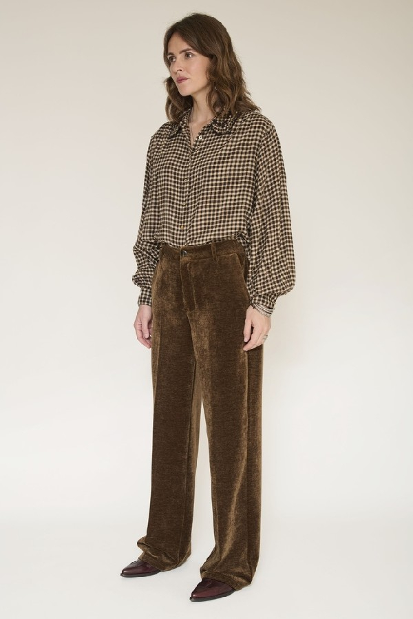 Pantalon Piel 