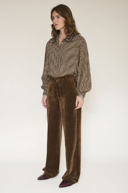 Pantalon Piel 