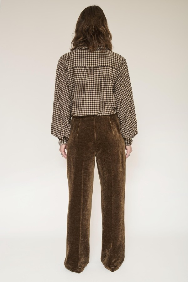 Pantalon Piel 