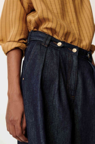 Jeans Dievo