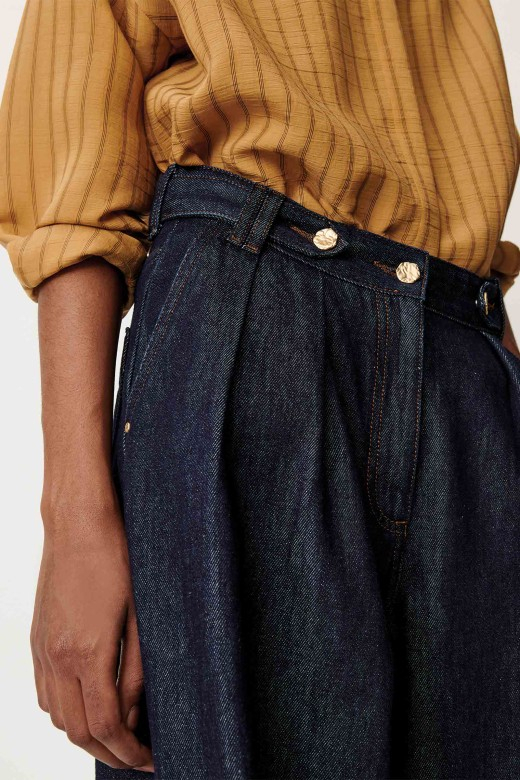 Jeans Dievo