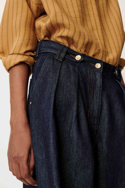Jeans Dievo