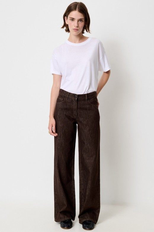 Jeans Line