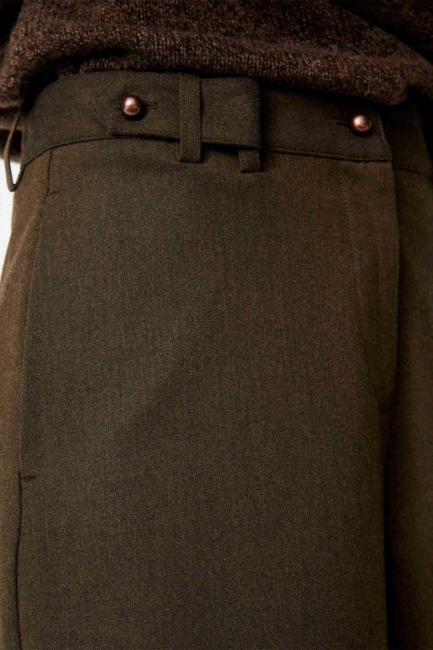 Pantalon Wesley