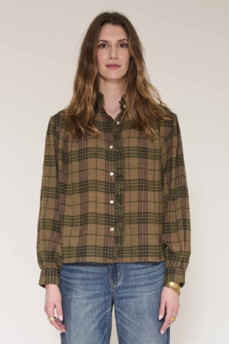 Chemise Canda
