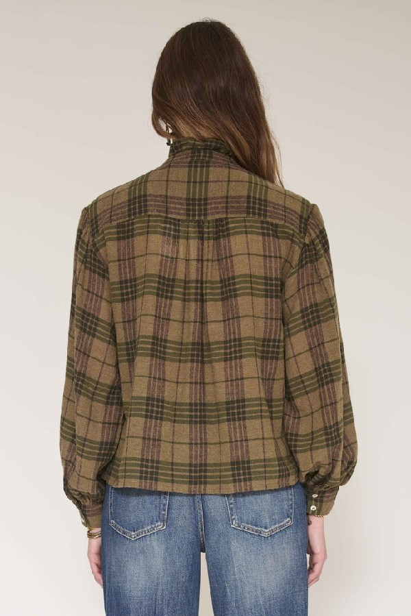 Chemise Canda