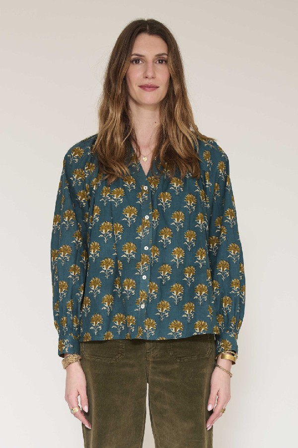 Chemise Clency