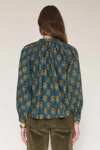Chemise Clency