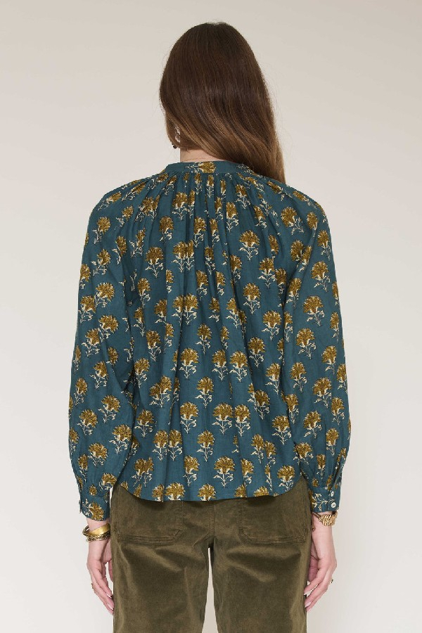 Chemise Clency