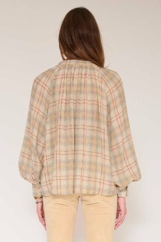 Blouse Cleda