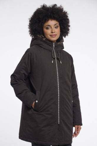 Parka Lindy