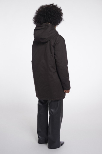 Parka Lindy
