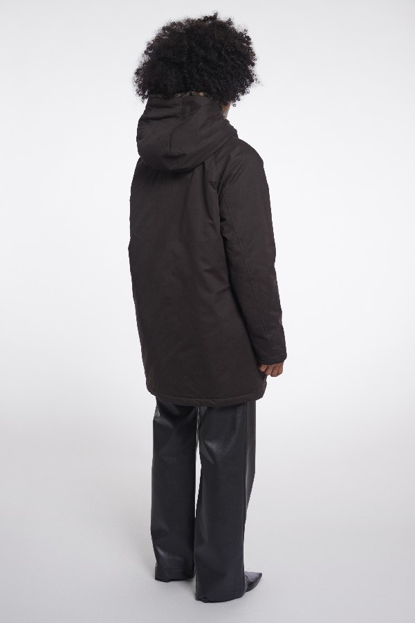 Parka Lindy