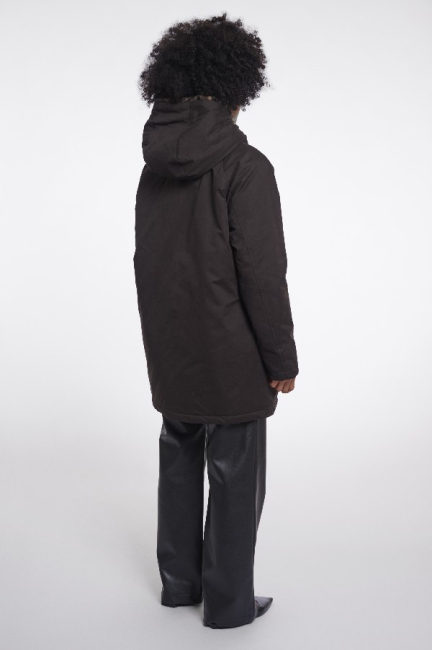 Parka Lindy