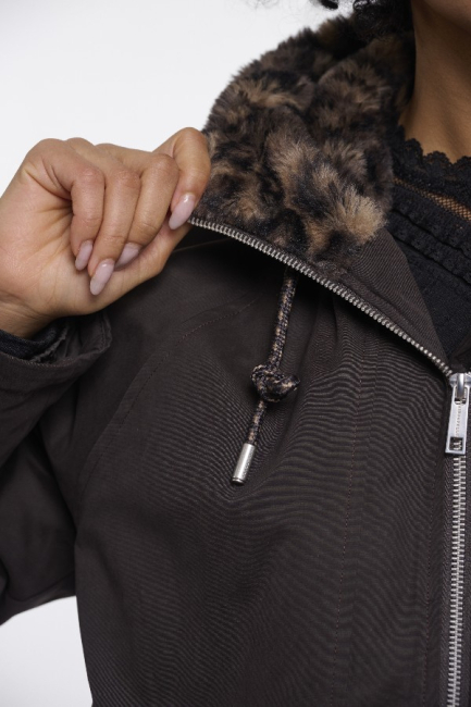 Parka Lindy