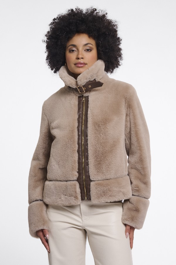 Blouson Lambra