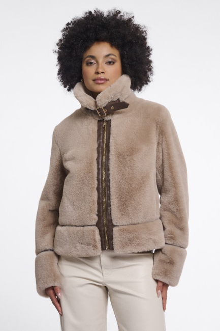 Blouson Lambra