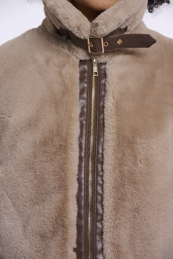 Blouson Lambra