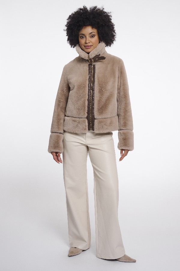 Blouson Lambra