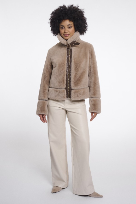 Blouson Lambra