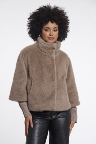 Blouson Nesrin