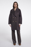 Manteau Geza