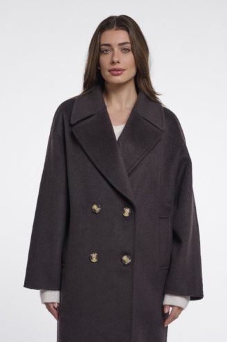 Manteau Geza