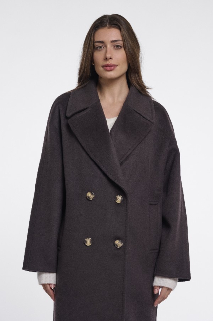 Manteau Geza