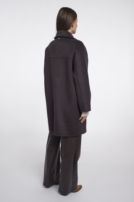 Manteau Geza