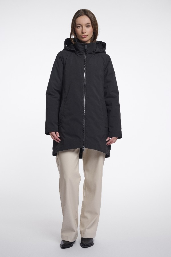 Parka Amey