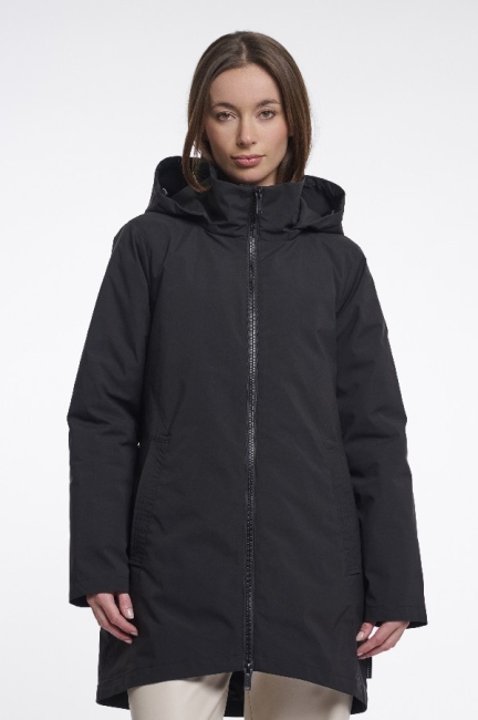 Parka Amey
